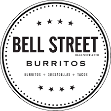 Bell Street Burrito Logo