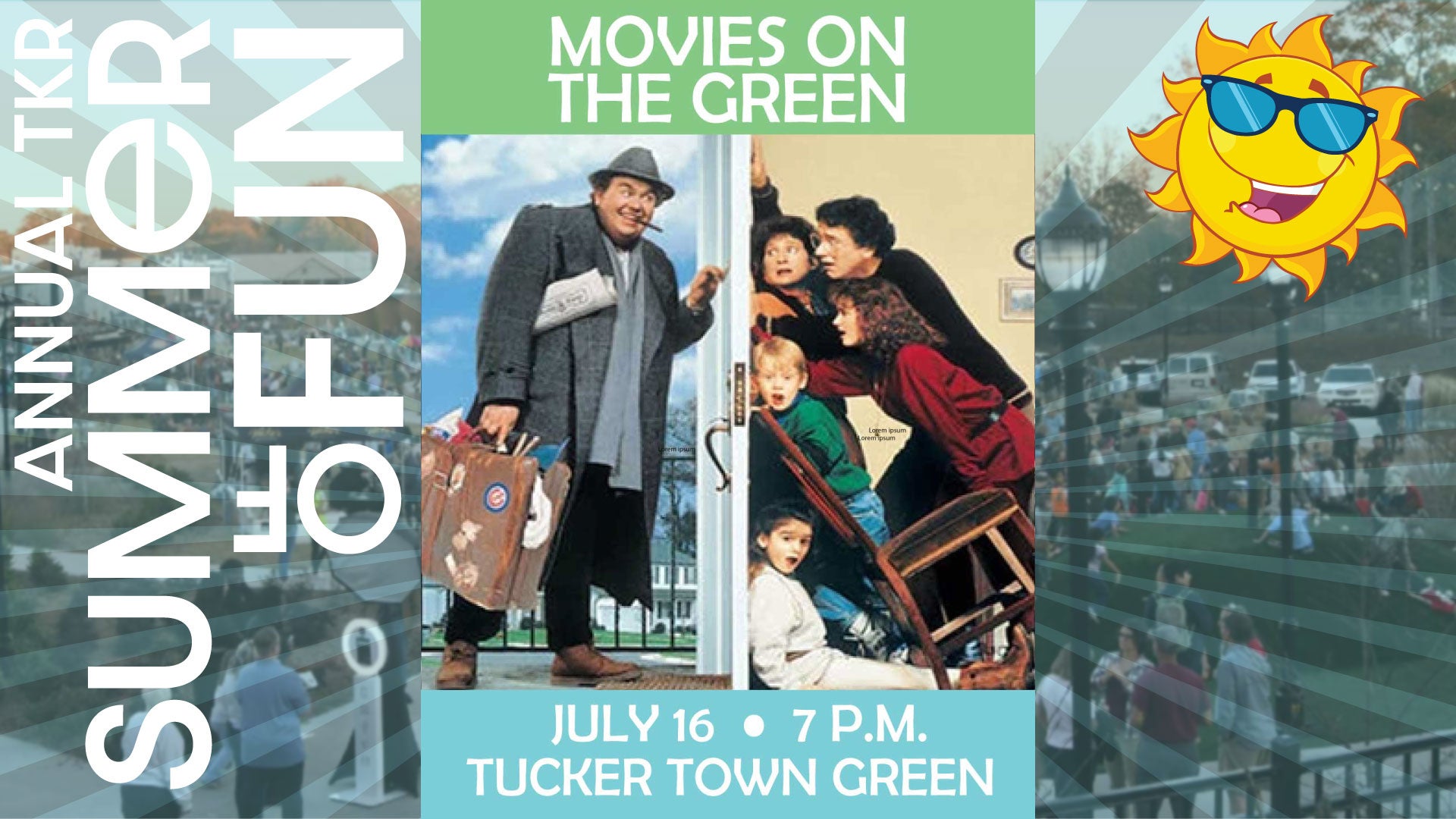 Uncle Buck