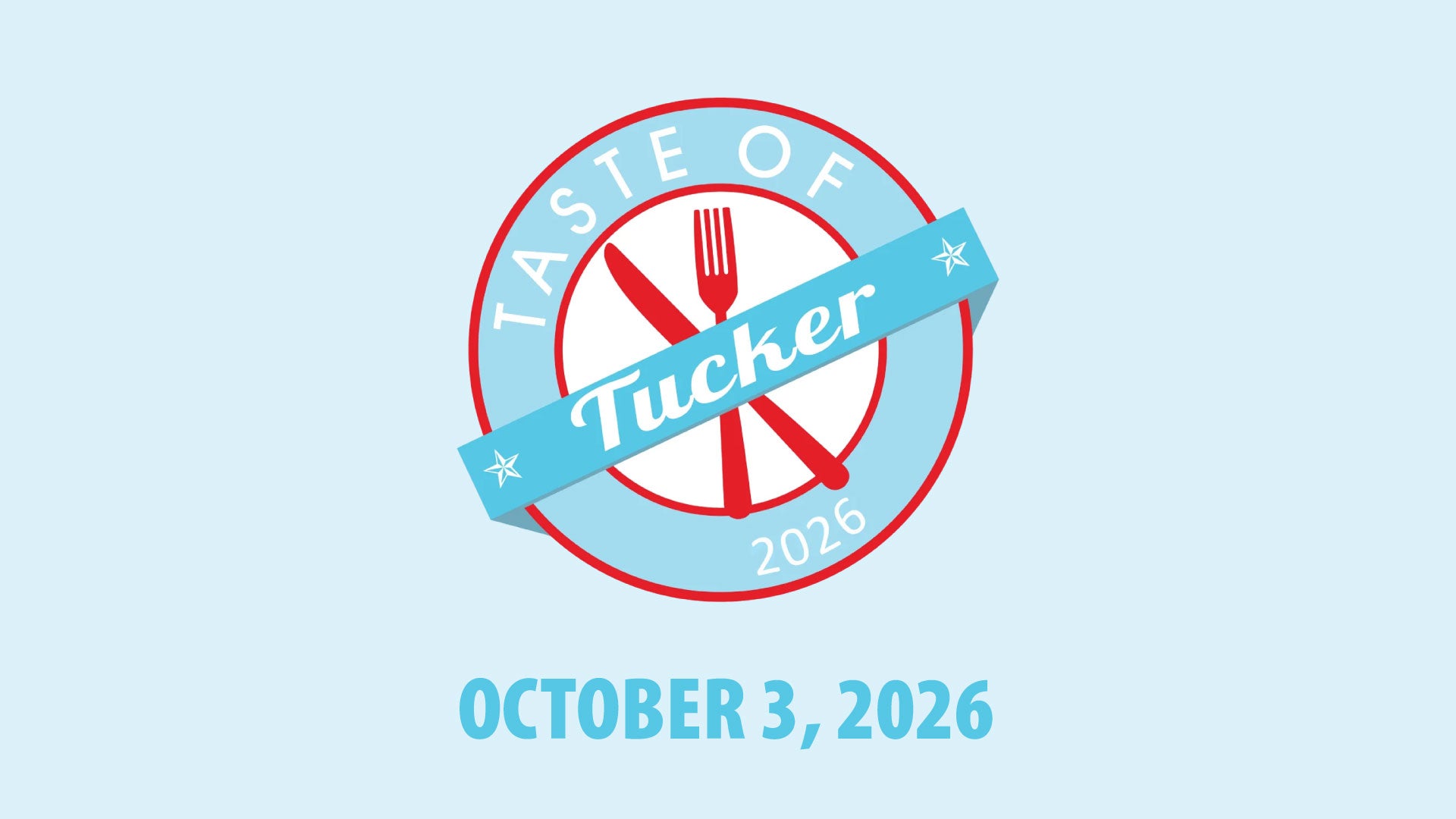 Taste of Tucker